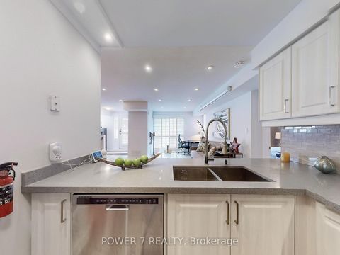 Photo 12 at 820 - 75 Weldrick Road E, Observatory, Richmond Hill