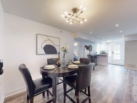 Photo 13 at 820 - 75 Weldrick Road E, Observatory, Richmond Hill