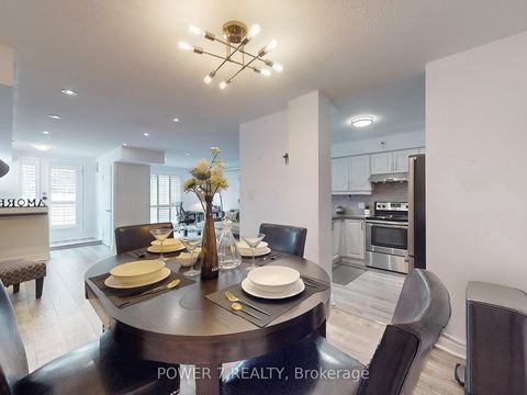 Photo 14 at 820 - 75 Weldrick Road E, Observatory, Richmond Hill