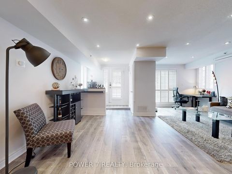 Photo 15 at 820 - 75 Weldrick Road E, Observatory, Richmond Hill