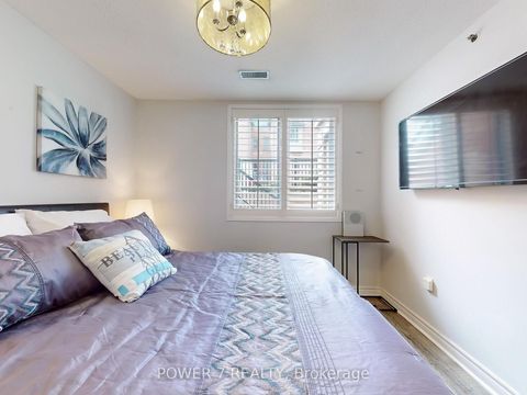 Photo 31 at 820 - 75 Weldrick Road E, Observatory, Richmond Hill
