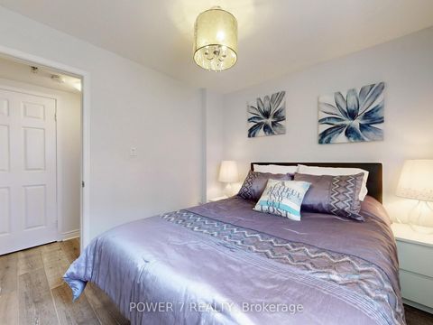 Photo 33 at 820 - 75 Weldrick Road E, Observatory, Richmond Hill