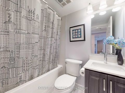 Photo 35 at 820 - 75 Weldrick Road E, Observatory, Richmond Hill