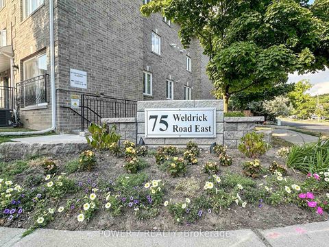 Photo 39 at 820 - 75 Weldrick Road E, Observatory, Richmond Hill