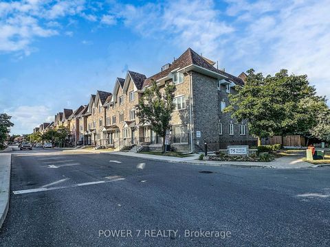 Photo 40 at 820 - 75 Weldrick Road E, Observatory, Richmond Hill