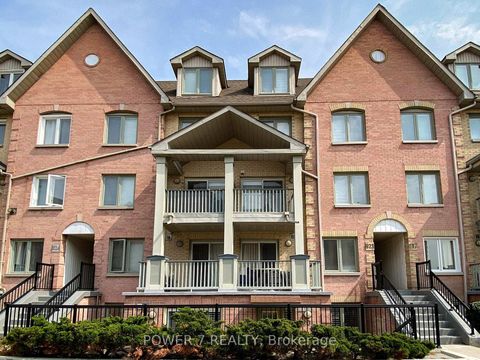 Photo 42 at 820 - 75 Weldrick Road E, Observatory, Richmond Hill