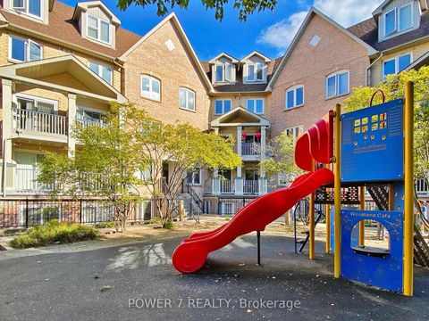 Photo 43 at 820 - 75 Weldrick Road E, Observatory, Richmond Hill