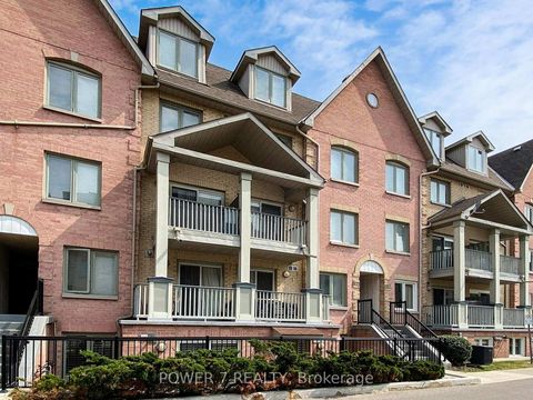 Photo 47 at 820 - 75 Weldrick Road E, Observatory, Richmond Hill