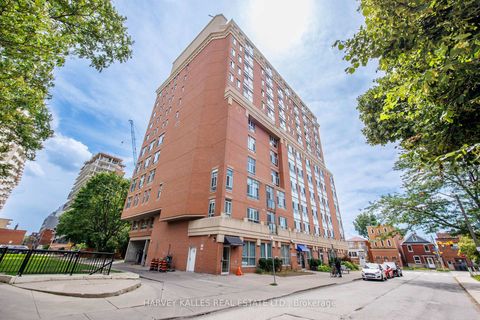 Photo 12 at 212 - 15 Maplewood Avenue, Cedarvale, Toronto Photo 12 at 212 - 15 Maplewood Avenue, Cedarvale, Toronto