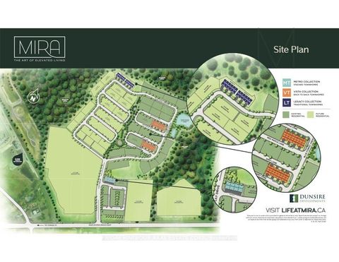 Photo 0 at 95 - 15 Appletree Lane, Shore, Barrie