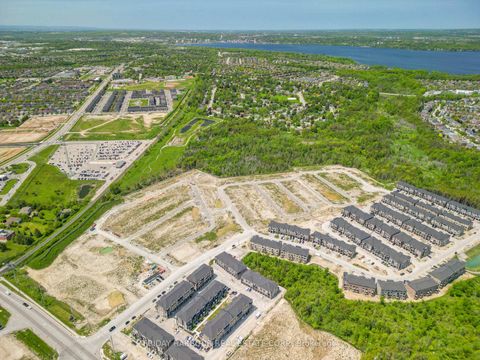 Photo 1 at 95 - 15 Appletree Lane, Shore, Barrie