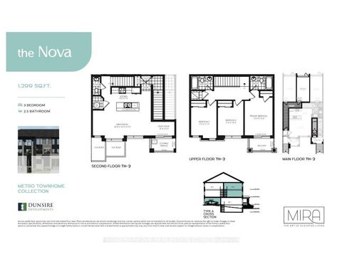 Photo 2 at 95 - 15 Appletree Lane, Shore, Barrie