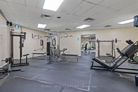 Photo 4 at 1410 - 370 Dixon Road, The Westway, Toronto