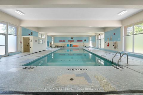 Photo 6 at 1410 - 370 Dixon Road, The Westway, Toronto