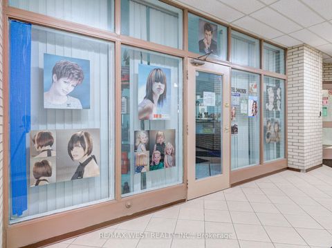 Photo 8 at 1410 - 370 Dixon Road, The Westway, Toronto