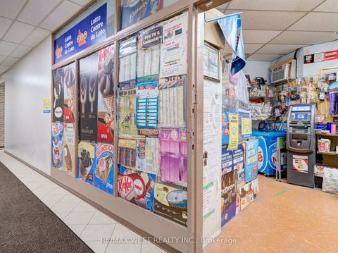 Photo 9 at 1410 - 370 Dixon Road, The Westway, Toronto