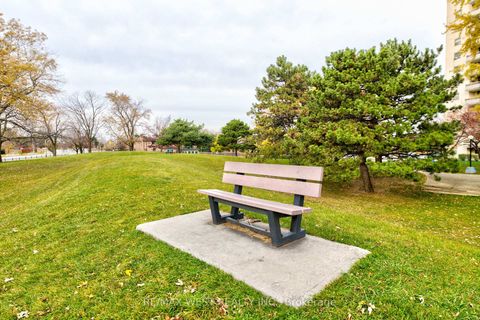 Photo 11 at 1410 - 370 Dixon Road, The Westway, Toronto
