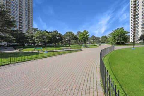 Photo 15 at 1410 - 370 Dixon Road, The Westway, Toronto