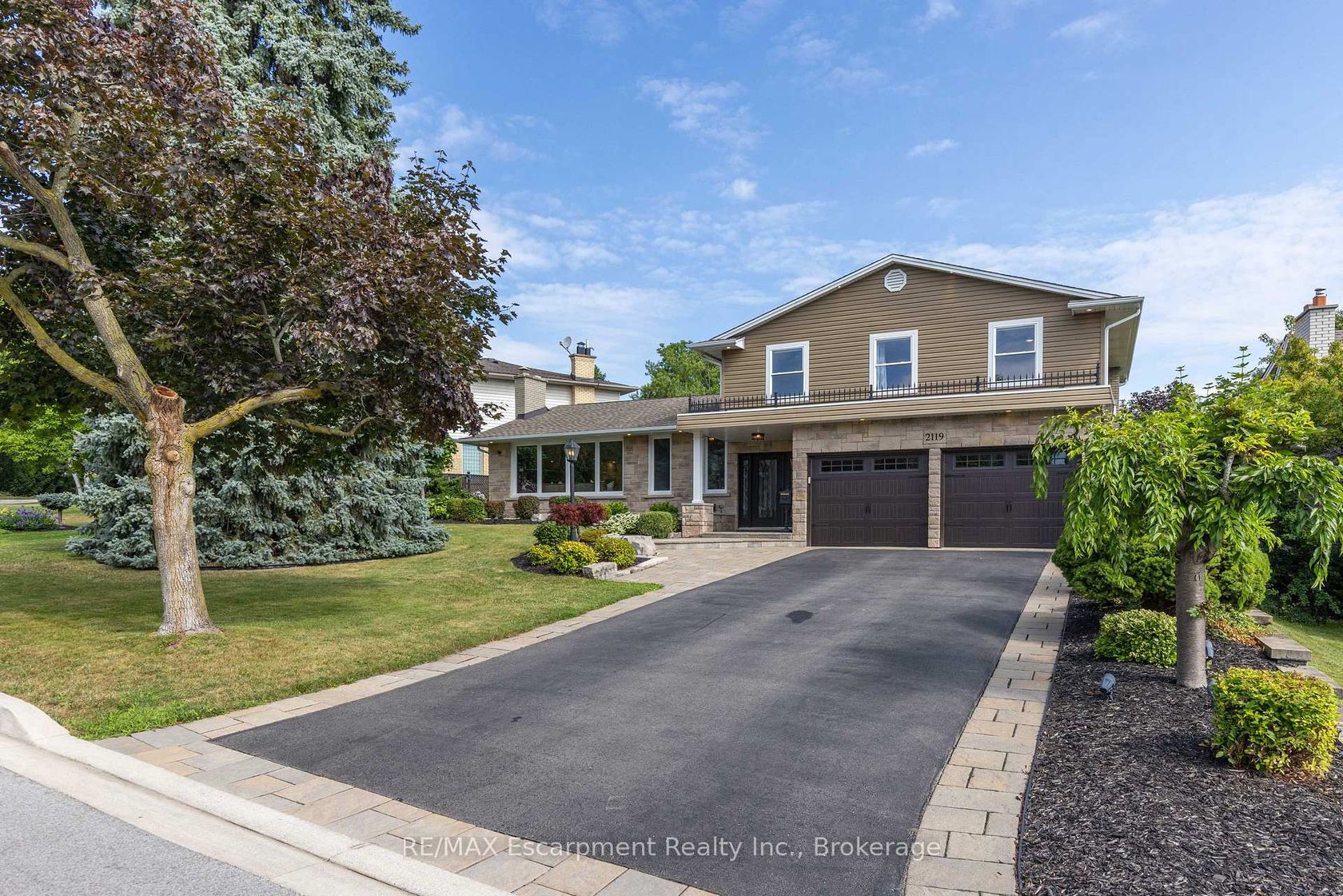 2119 Agincourt Crescent, Tyandaga, Burlington 