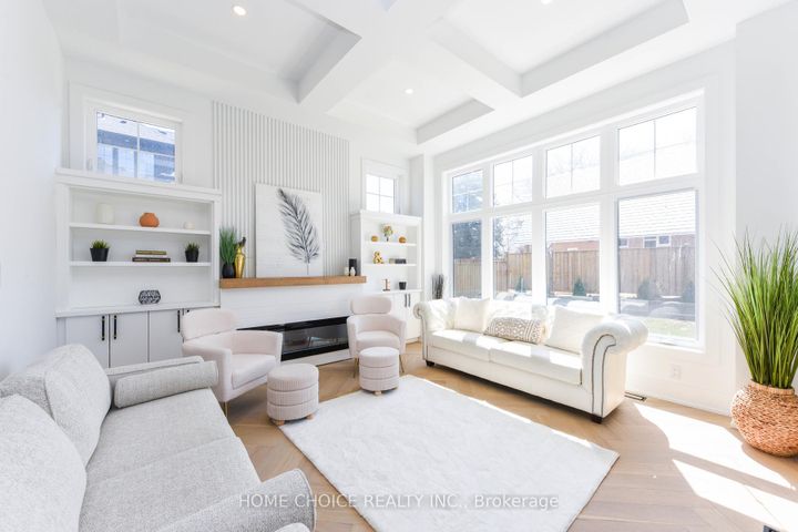 Photo 12 at 302 Tuck Drive, Shoreacres, Burlington
