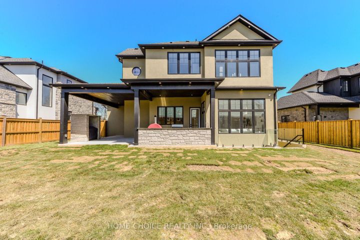 Photo 35 at 302 Tuck Drive, Shoreacres, Burlington