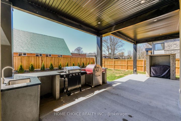 Photo 36 at 302 Tuck Drive, Shoreacres, Burlington