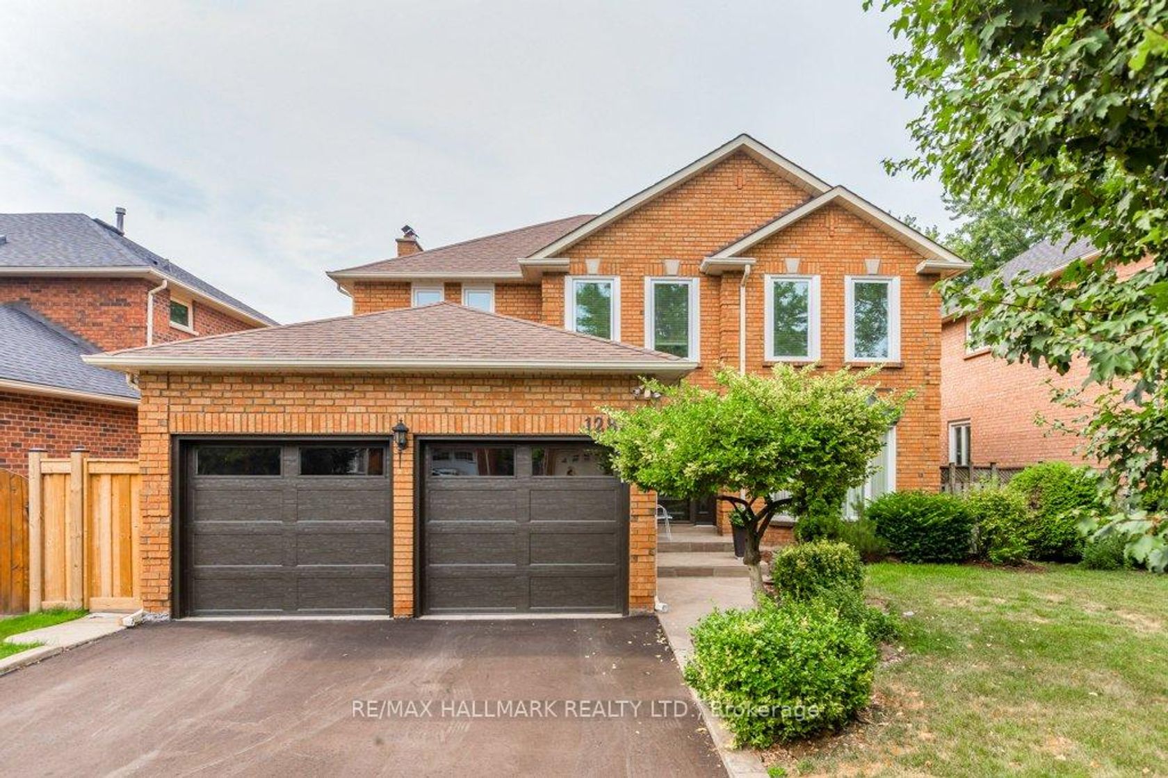 1280 Greeniaus Road, CV Clearview, Oakville 