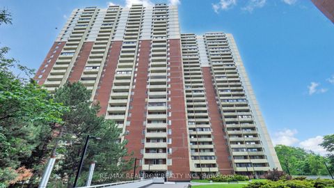 Photo 0 at 2419 - 1 Massey Square, The Islands, Toronto