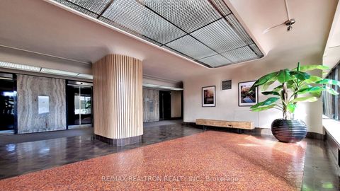 Photo 1 at 2419 - 1 Massey Square, The Islands, Toronto