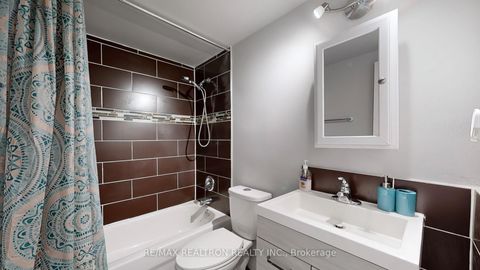 Photo 27 at 2419 - 1 Massey Square, The Islands, Toronto