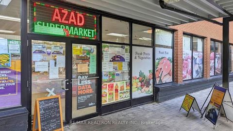 Photo 32 at 2419 - 1 Massey Square, The Islands, Toronto
