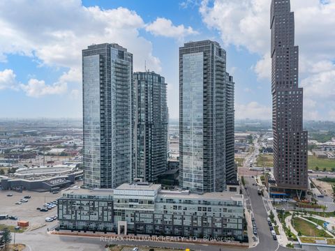 Photo 0 at 2609 - 2916 Highway 7 Expressway, Concord, Vaughan