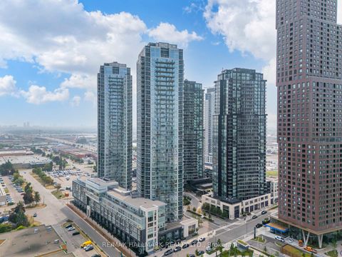 Photo 1 at 2609 - 2916 Highway 7 Expressway, Concord, Vaughan