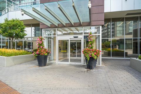 Photo 3 at 2609 - 2916 Highway 7 Expressway, Concord, Vaughan