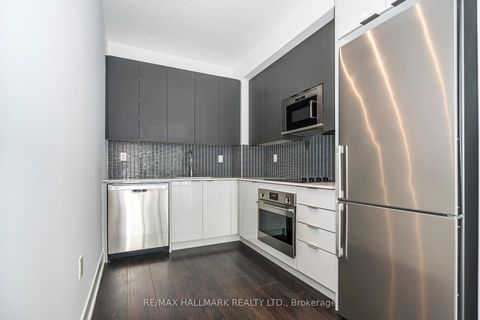 Photo 5 at 2609 - 2916 Highway 7 Expressway, Concord, Vaughan