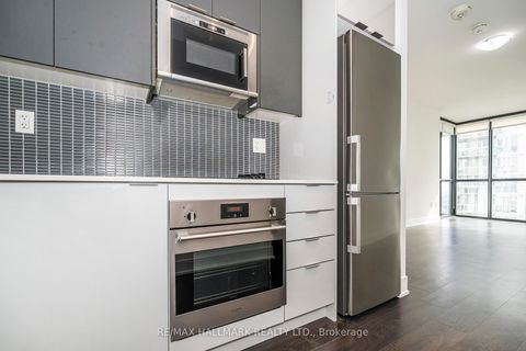 Photo 7 at 2609 - 2916 Highway 7 Expressway, Concord, Vaughan