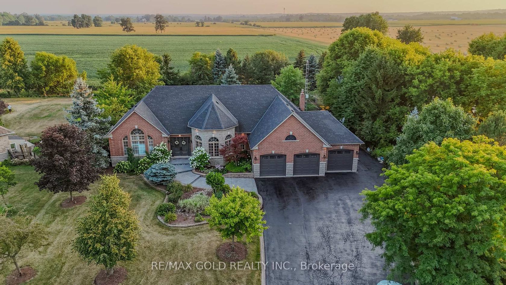 12572 Heritage Road, Rural Caledon, Caledon 