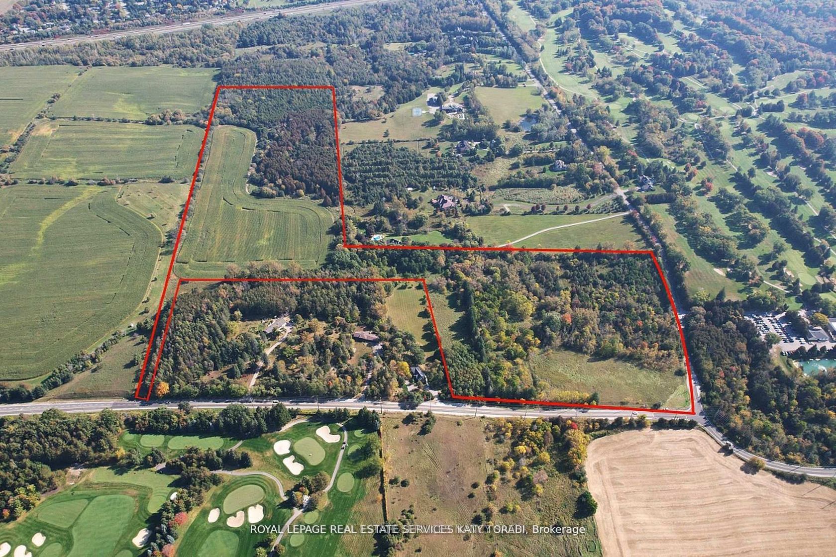 14573 Leslie Street, Bayview Southeast, Aurora photo number 2 14573 Leslie Street, Bayview Southeast, Aurora photo number 2