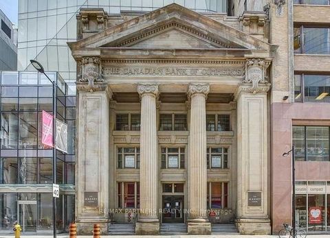 Photo 10 at 1704 - 197 Yonge Street, Yonge Corridor, Toronto