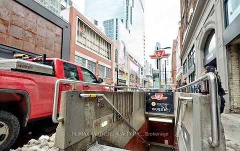 Photo 13 at 1704 - 197 Yonge Street, Yonge Corridor, Toronto