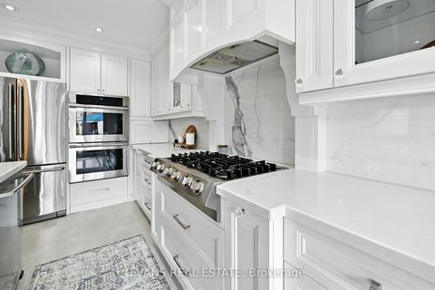 Photo 15 at 2135 Deer Park Road, WT West Oak Trails, Oakville