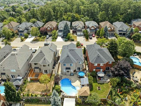 Photo 44 at 2135 Deer Park Road, WT West Oak Trails, Oakville