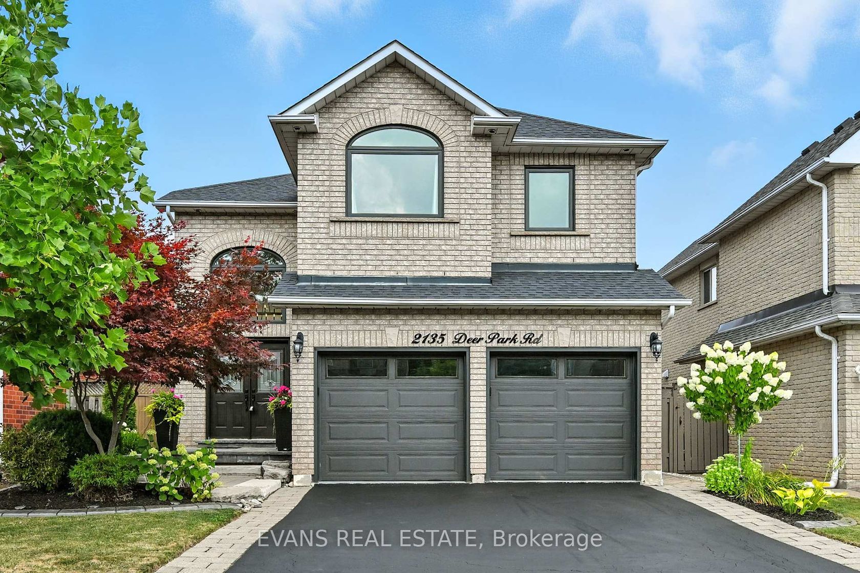 2135 Deer Park Road, WT West Oak Trails, Oakville 
