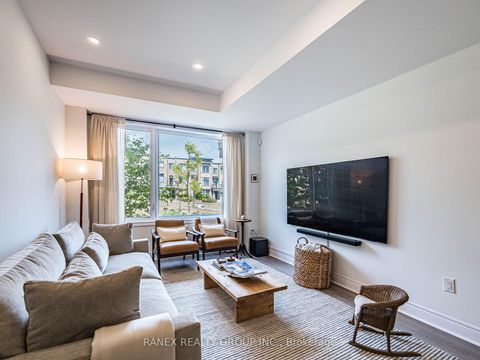Photo 5 at 24 Heriot Place N, Patterson, Vaughan