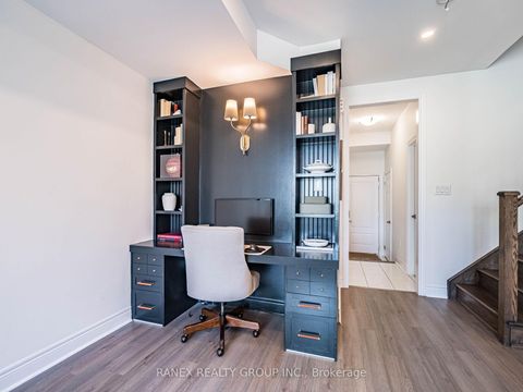 Photo 10 at 24 Heriot Place N, Patterson, Vaughan