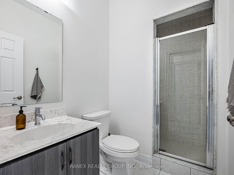 Photo 12 at 24 Heriot Place N, Patterson, Vaughan