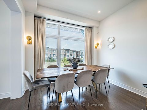 Photo 19 at 24 Heriot Place N, Patterson, Vaughan