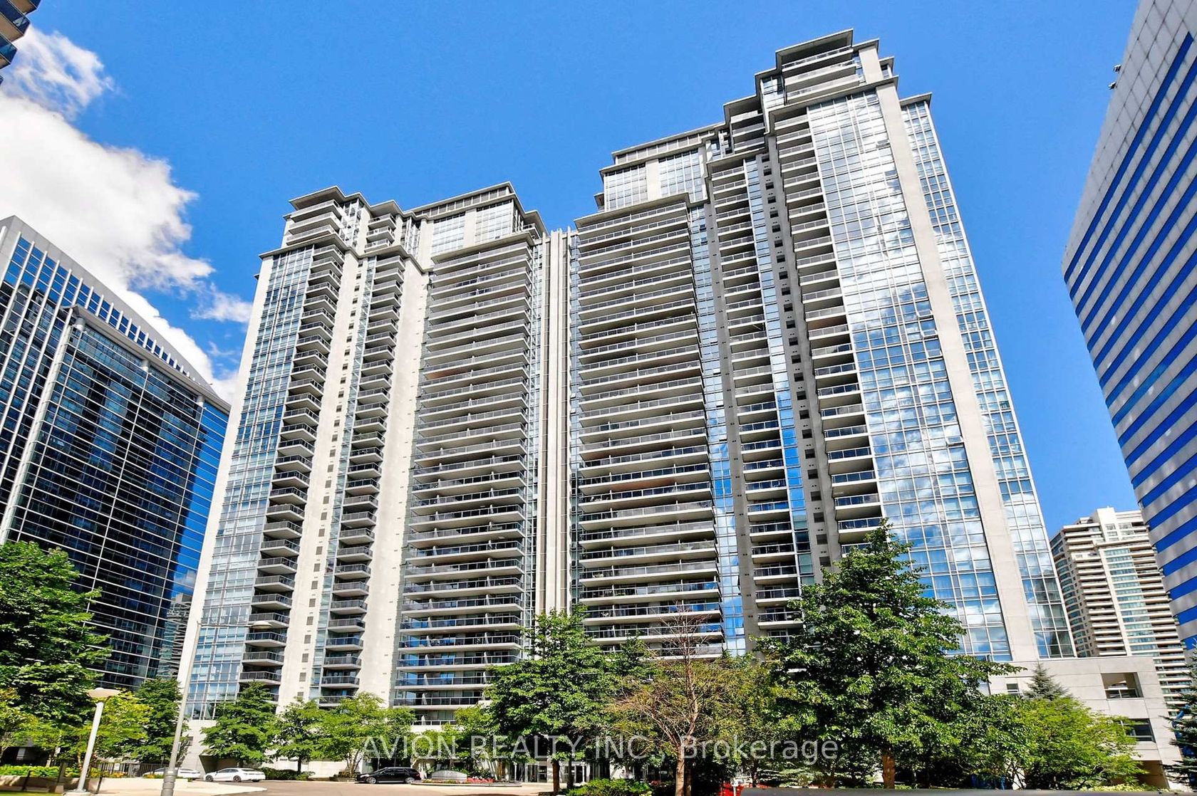 3106 - 4978 Yonge Street, Westgate, Toronto 