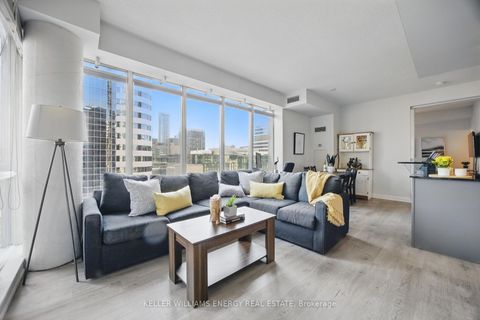 Photo 7 at 1307 - 220 Victoria Street, Yonge Corridor, Toronto