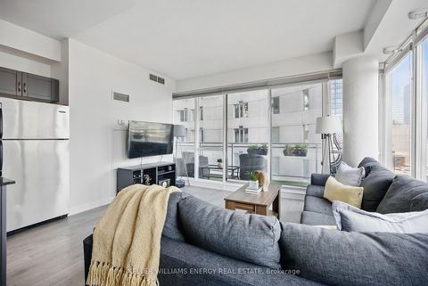 Photo 8 at 1307 - 220 Victoria Street, Yonge Corridor, Toronto